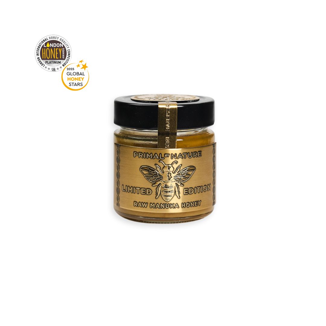 Manuka Honning - 250g - UMF 32+ / MGO 1818+
