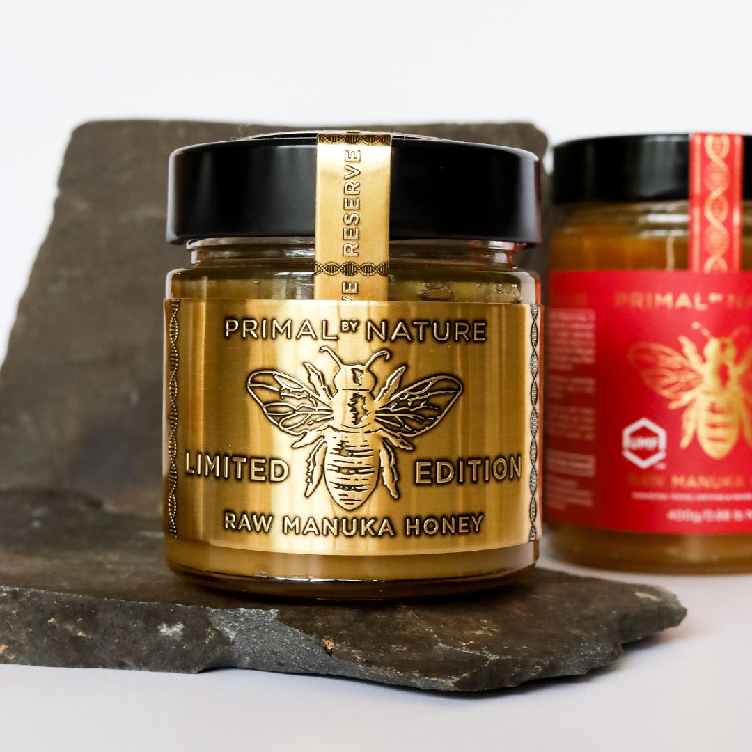 Manuka Honning - 250g - UMF 32+ / MGO 1818+