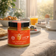 Manuka Honning - 250g - UMF 10+ / MGO 263+