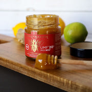 Manuka Honning - 250g  - UMF 20+ / MGO 850+