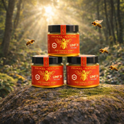 Manuka Honning - 250g  - UMF 20+ / MGO 850+