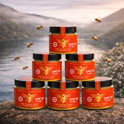 Manuka Honning - 250g  - UMF 20+ / MGO 850+