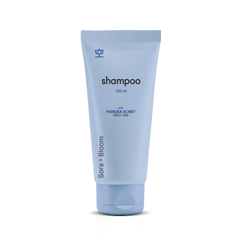SHAMPOO