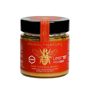 Manuka Honning - 250g  - UMF 15+ / MGO 550+