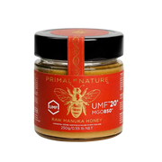 Manuka Honning - 250g  - UMF 20+ / MGO 850+