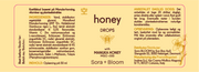 HONEY DROPS